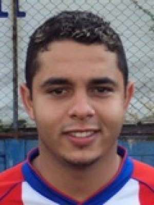 Anderson Vieira Gomes