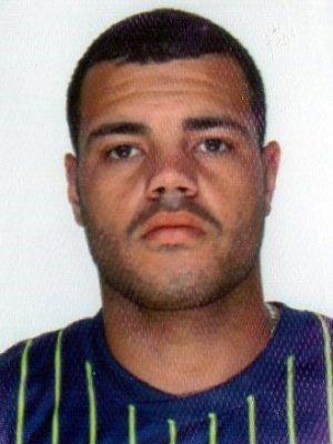Michael Santos Silva