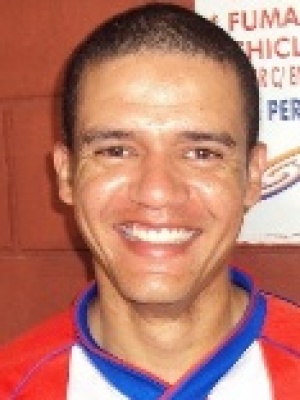Marcus Vinicius Alves de Uzeda