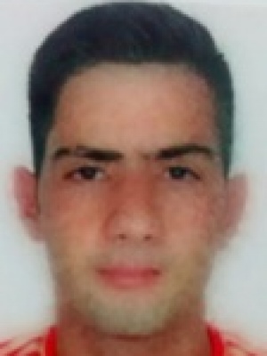 Felipe Gregory Fernandes Nascimento