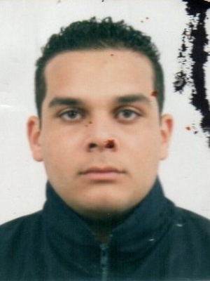 Rafael Camacho dos Santos