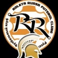 Escudo da equipe ROLETA RUSSA LENDRIO