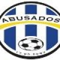 Escudo da equipe ABUSADOS FS