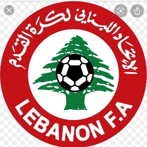 Escudo da equipe LEBANON FA