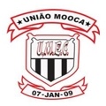 Escudo da equipe UMEC - UNIO MOCA EC