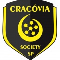 Escudo da equipe CRACOVIA SOCIETY