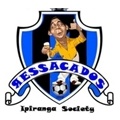 Escudo da equipe RESSACADOS DO IPIRANGA SOCIETY