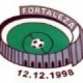 Escudo da equipe FORTALEZA F7