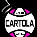 Escudo da equipe CARTOLA U.F.C