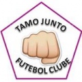 Escudo da equipe TAMO JUNTO FC