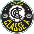 Escudo da equipe COMANDO CLASSE A