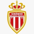Escudo da equipe GREMIO BRASILANDIA