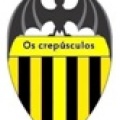 Escudo da equipe OS CREPUSCULOS FS