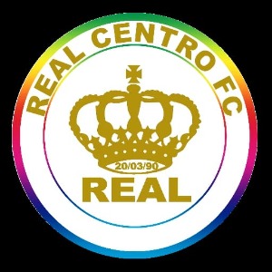 Escudo da equipe REAL CENTRO