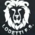Escudo da equipe Lodetti