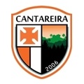 Escudo da equipe CANTAREIRA F.S