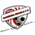 Escudo da equipe BARREIRA BRANCA