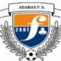 Escudo da equipe ADABAX FS