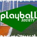 Escudo da equipe Playball Junior Sub 11