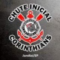 Escudo da equipe Chute inicial Corinthians Jundiai Sub 09