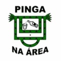 Escudo da equipe PINGA NA AREA