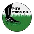 Escudo da equipe PISA FOFO FS