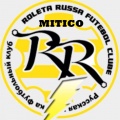 Escudo da equipe ROLETA RUSSA MITICO