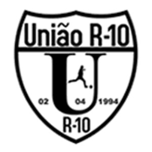 Escudo da equipe UNIO R10