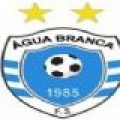 Escudo da equipe AGUA BRANCA FS