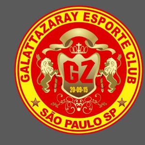Escudo da equipe GALATTAZARY FC