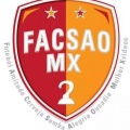 Escudo da equipe FAC BUFALOS MX