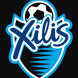Escudo da equipe XILIS FS