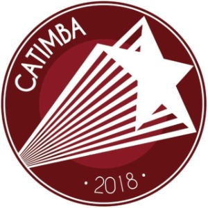 Escudo da equipe CATIMBA
