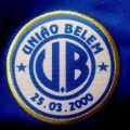 Escudo da equipe UNIO BELEM F7