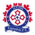 Escudo da equipe Esquadro FS