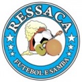 Escudo da equipe RESSACA FS