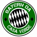Escudo da equipe BAYER DA CASA VERDE