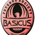 Escudo da equipe BASICUS FS