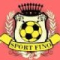 Escudo da equipe Sport Fino