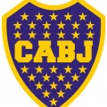 Escudo da equipe Boca Juniors Sub 09