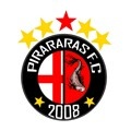 Escudo da equipe Pirararas