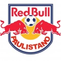Escudo da equipe RED BULL PAULISTANO SOCIETY
