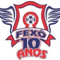 Escudo da equipe FEXO FUTEBOL E SAMBA