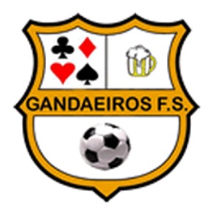 Escudo da equipe GANDAIEIROS