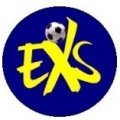 Escudo da equipe EXS Sub 07