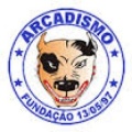 Escudo da equipe ARCADISMO