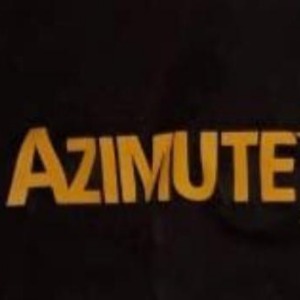 Escudo da equipe AZIMUTE SUL