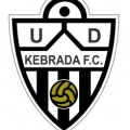 Escudo da equipe UNIDOS DA KEBRADA