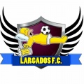 Escudo da equipe LARGADOS FS
