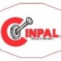 Escudo da equipe CINPAL FC